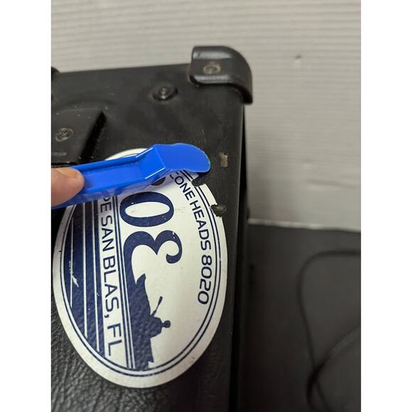 Line 6 Spider IV 15 Amplifier 15 watts 1x8 working - Picture 8 of 13